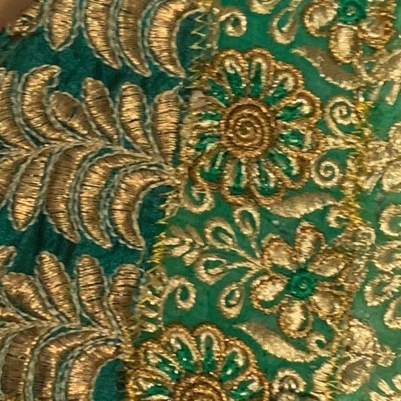 Handmade Coin Purse - Picture 5 of 5